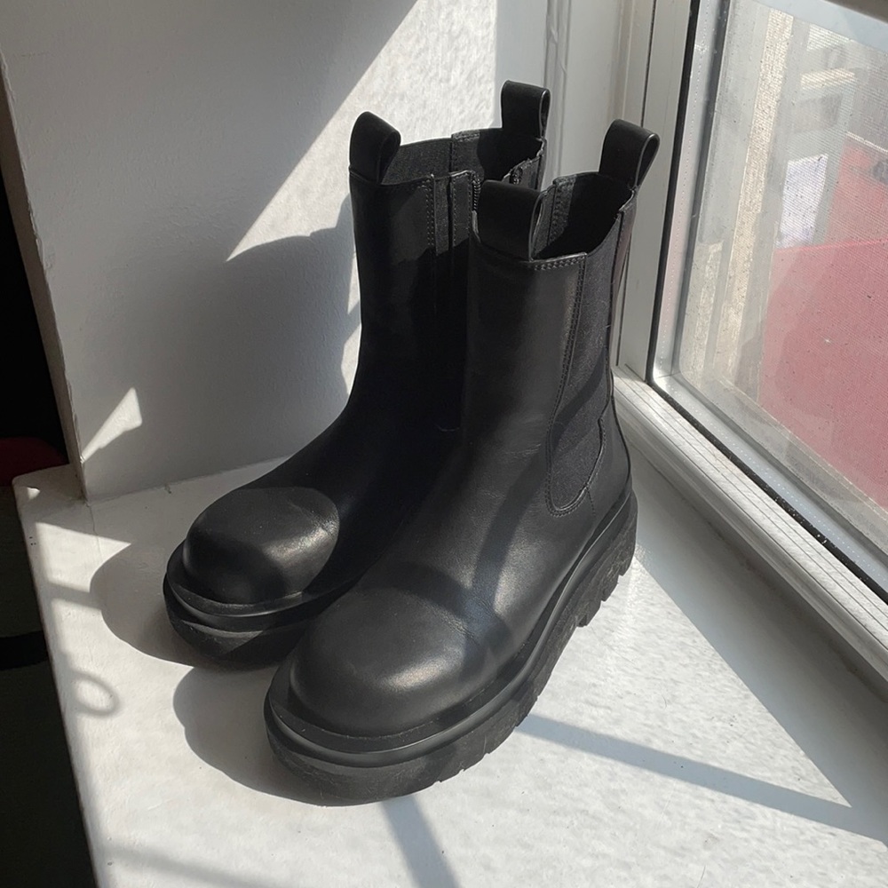 Jeffrey Campbell boots